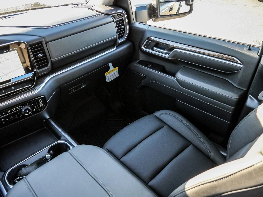 2026 Chevrolet Silverado 2500 HD LT - Photo 33
