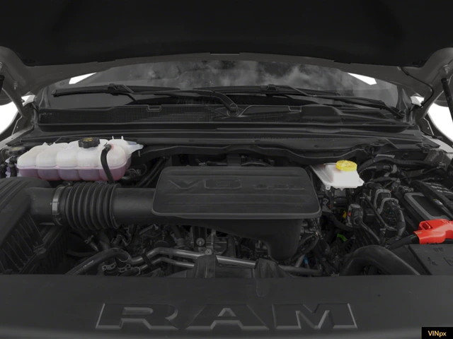 2026 RAM 1500 Express - Photo 10