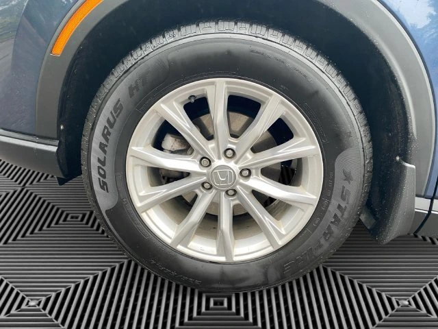 2023 Honda CR-V EX-L - Photo 14