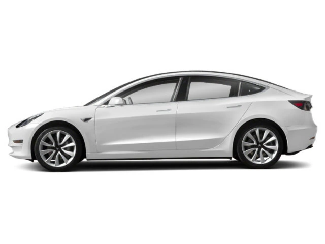 2019 Tesla Model 3 Base