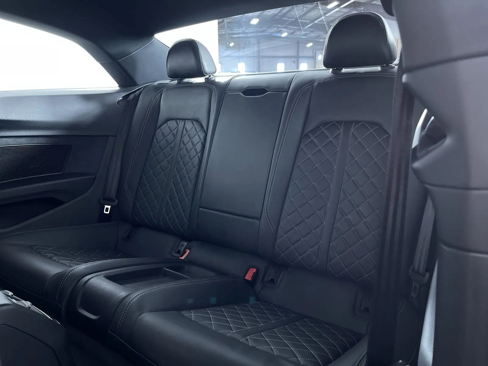 2024 Audi S5 Premium Plus photo 17