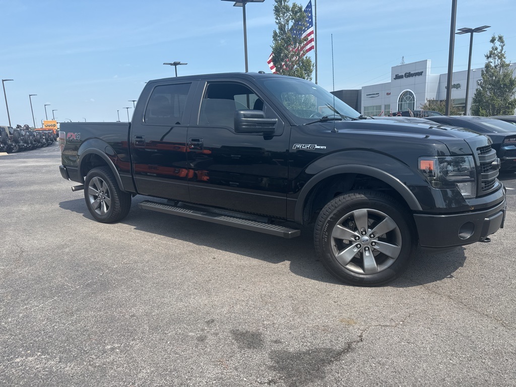 Vehicle