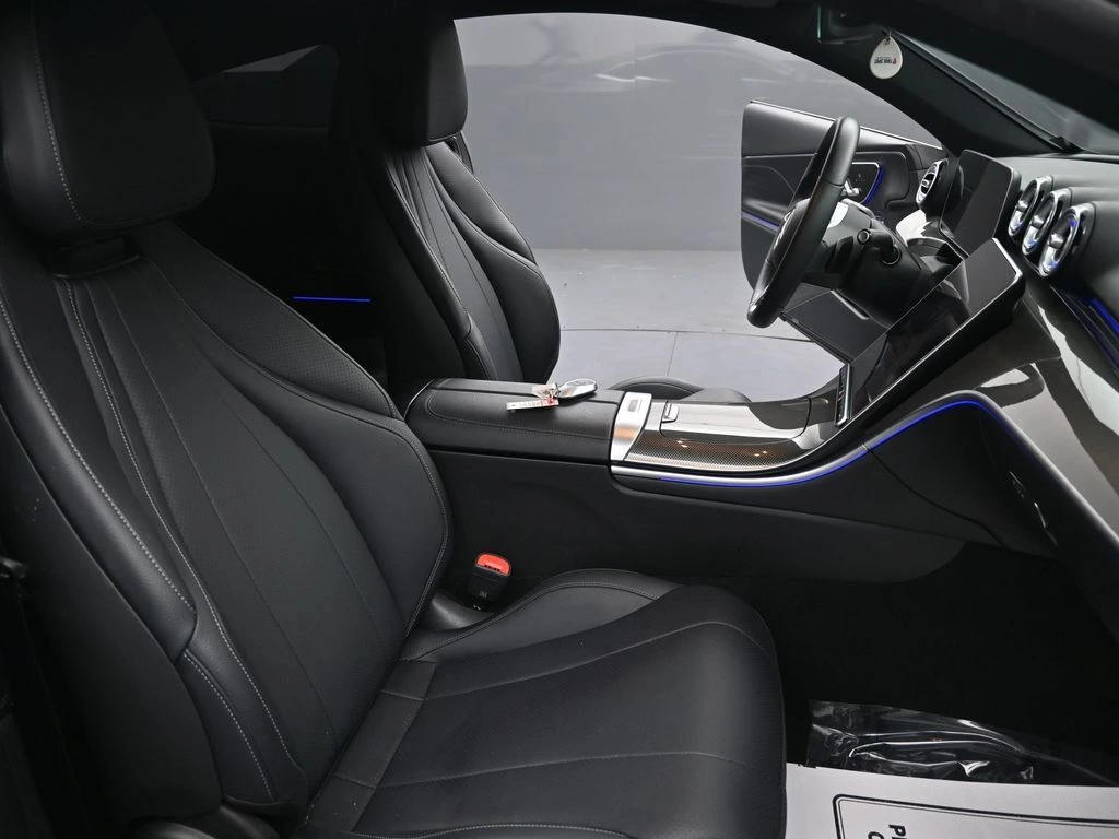 2024 Mercedes-Benz CLE CLE 300 - Photo 29