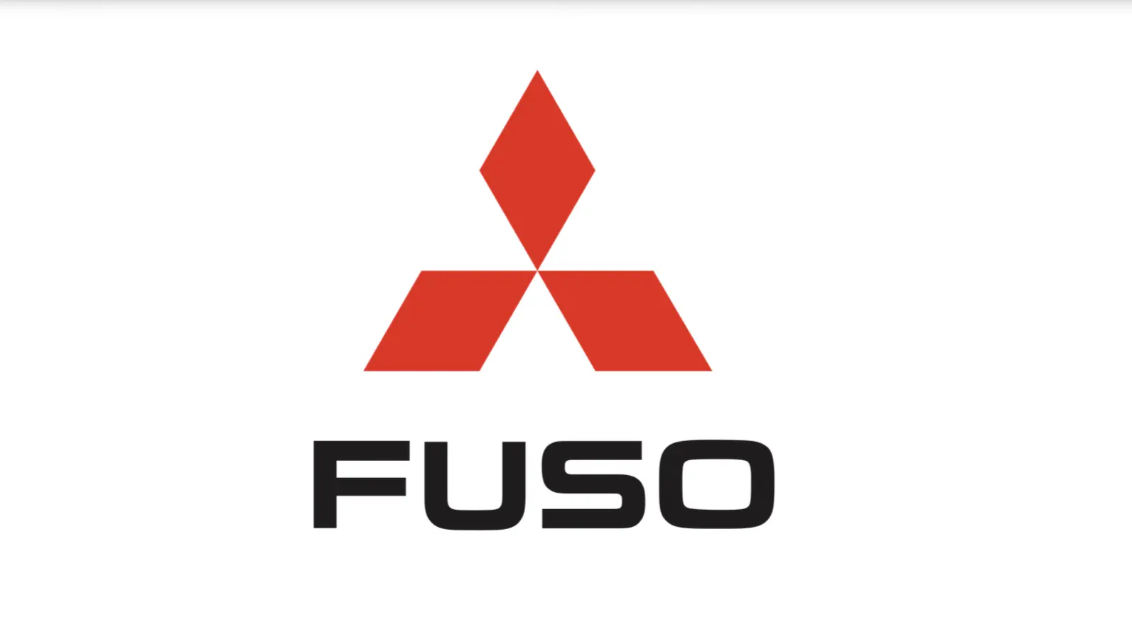 Mitsubishi-Fuso
