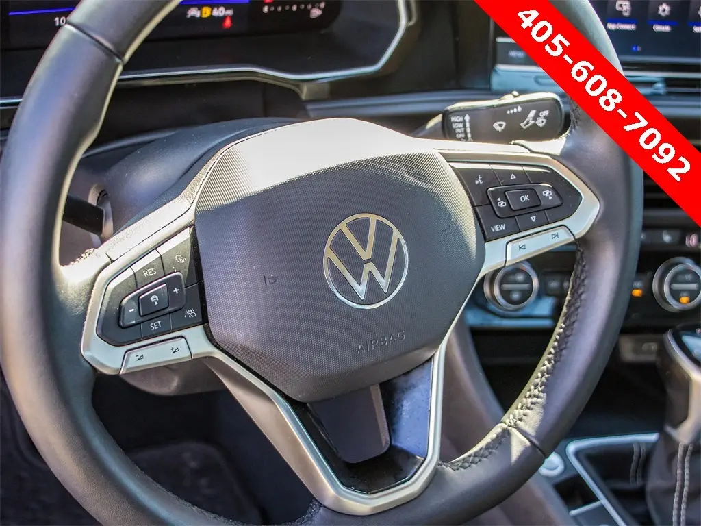 2022 Volkswagen Jetta 1.5T SE photo 20