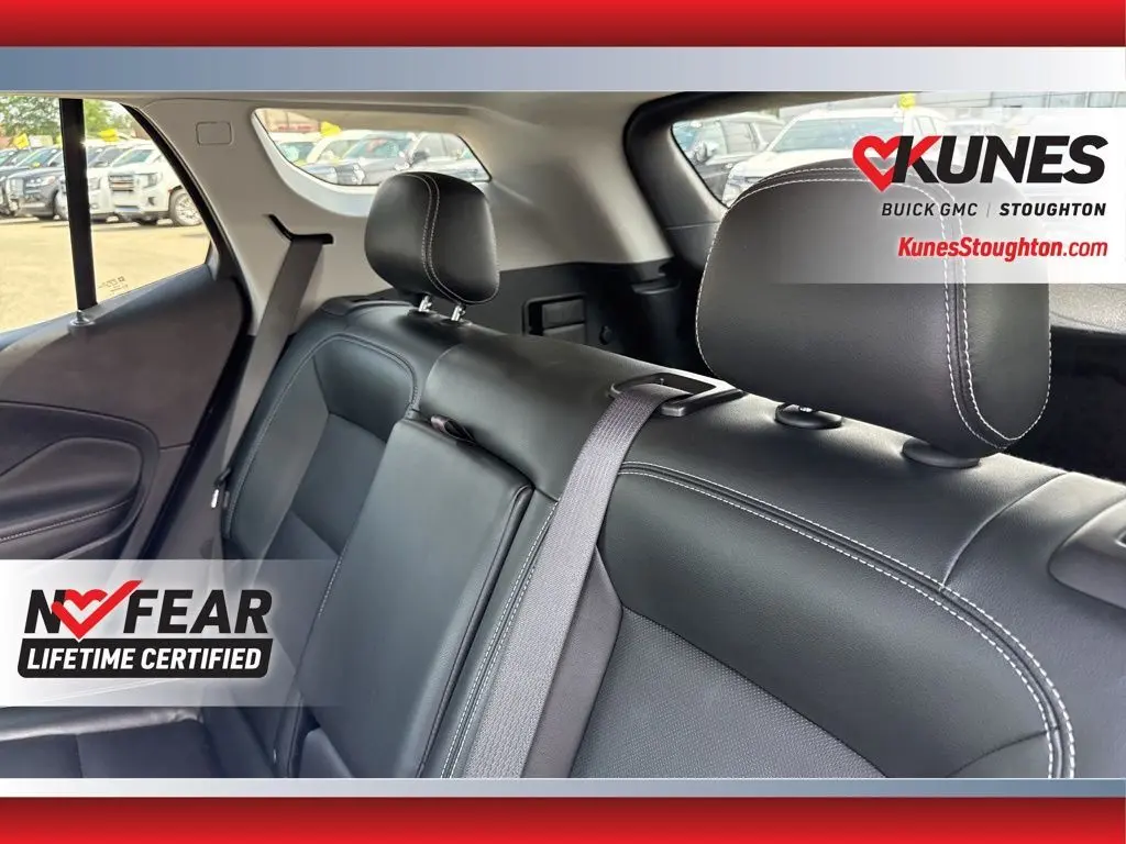 2023 Gmc Terrain SLT photo 26