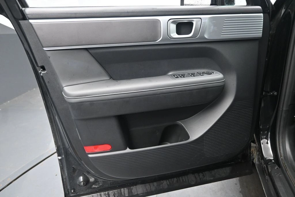 2026 Hyundai Santa Fe SEL - Photo 24