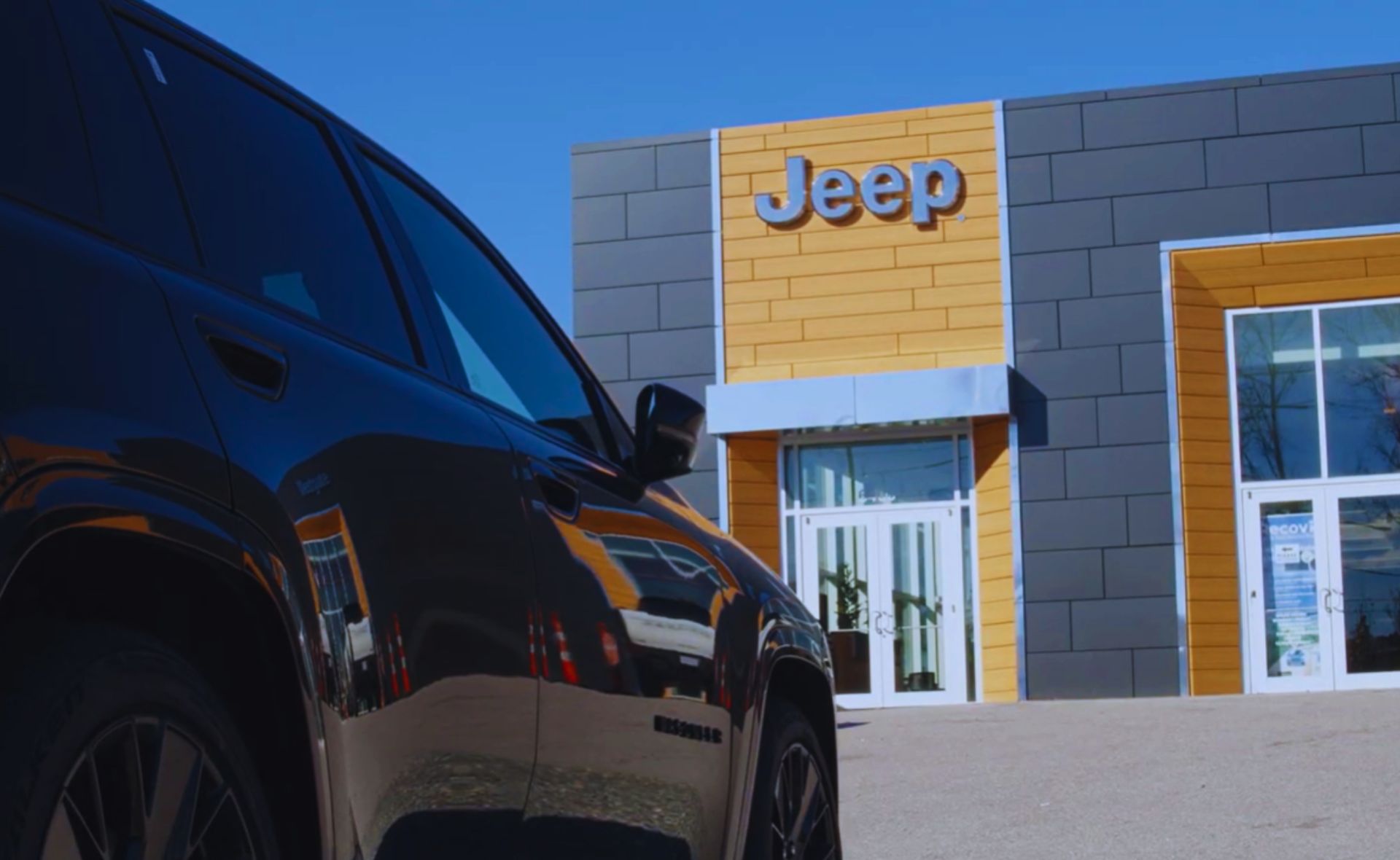 Westgate Jeep Dealership Raleigh