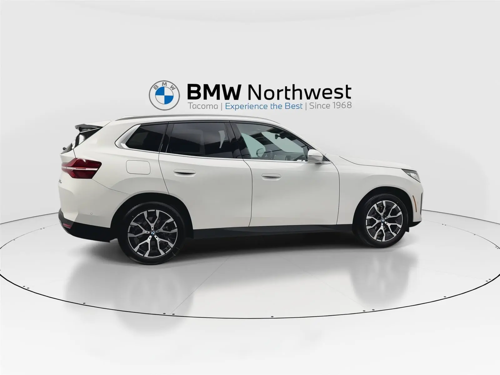 2026 Bmw X3 photo 4