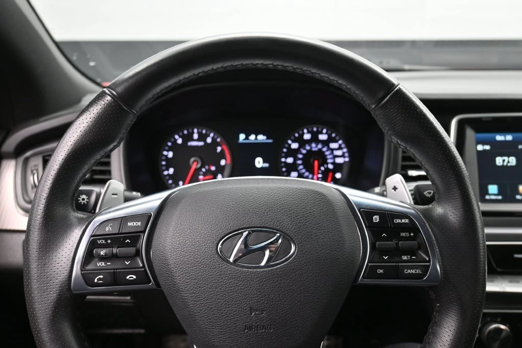 2018 Hyundai Sonata Sport - Photo 13