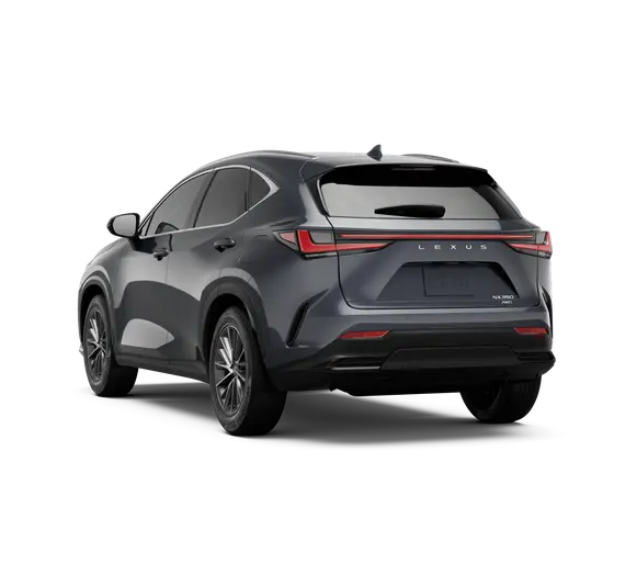 2026 Lexus NX 350 Premium AWD photo 3