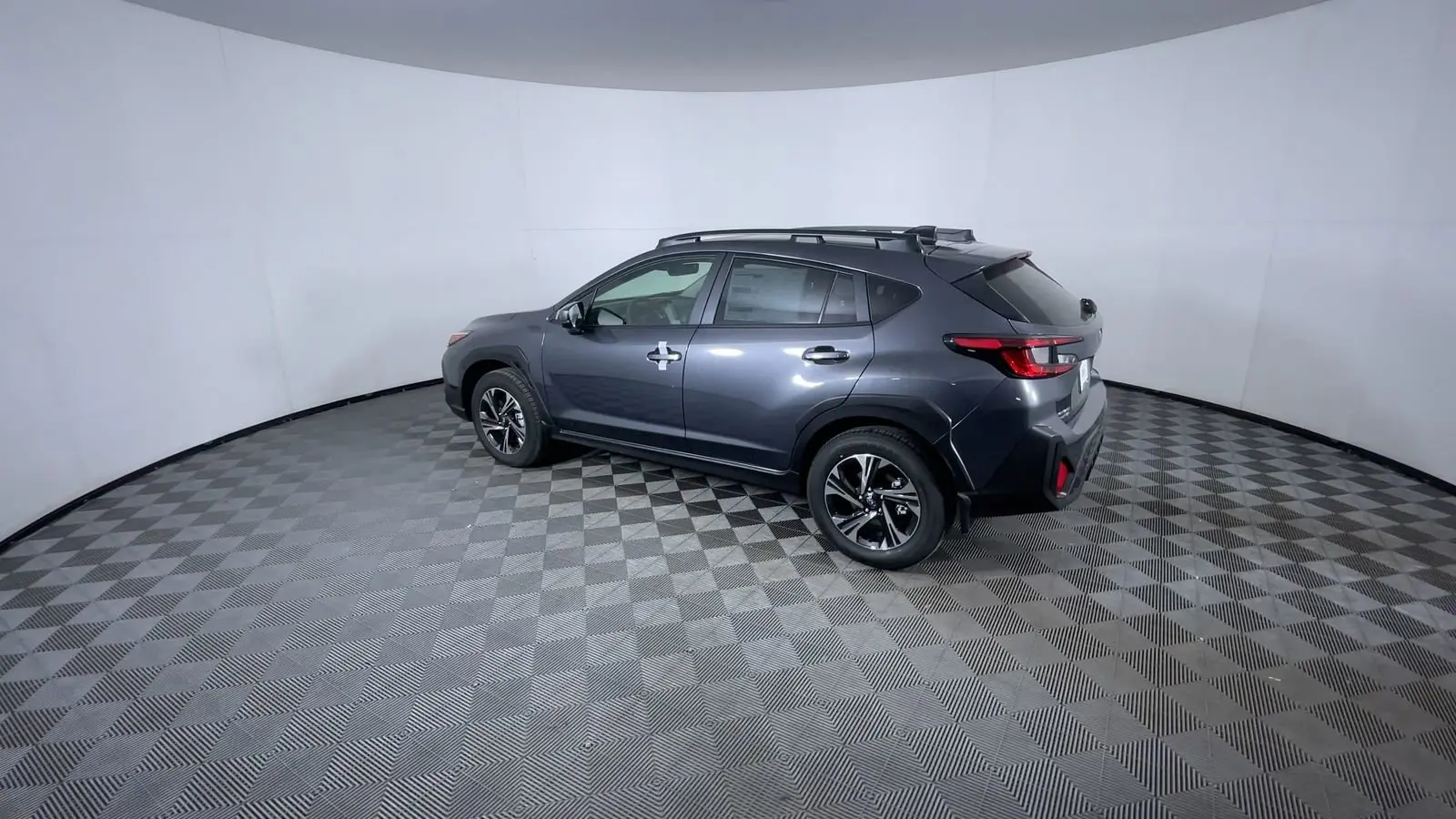 2025 Subaru Crosstrek Premium photo 6