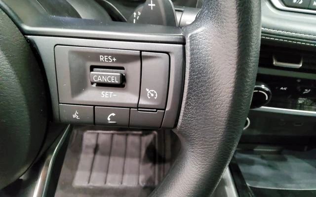 2023 Nissan Rogue S - Photo 24