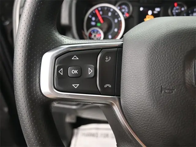 2026 Ram 2500 Tradesman photo 16