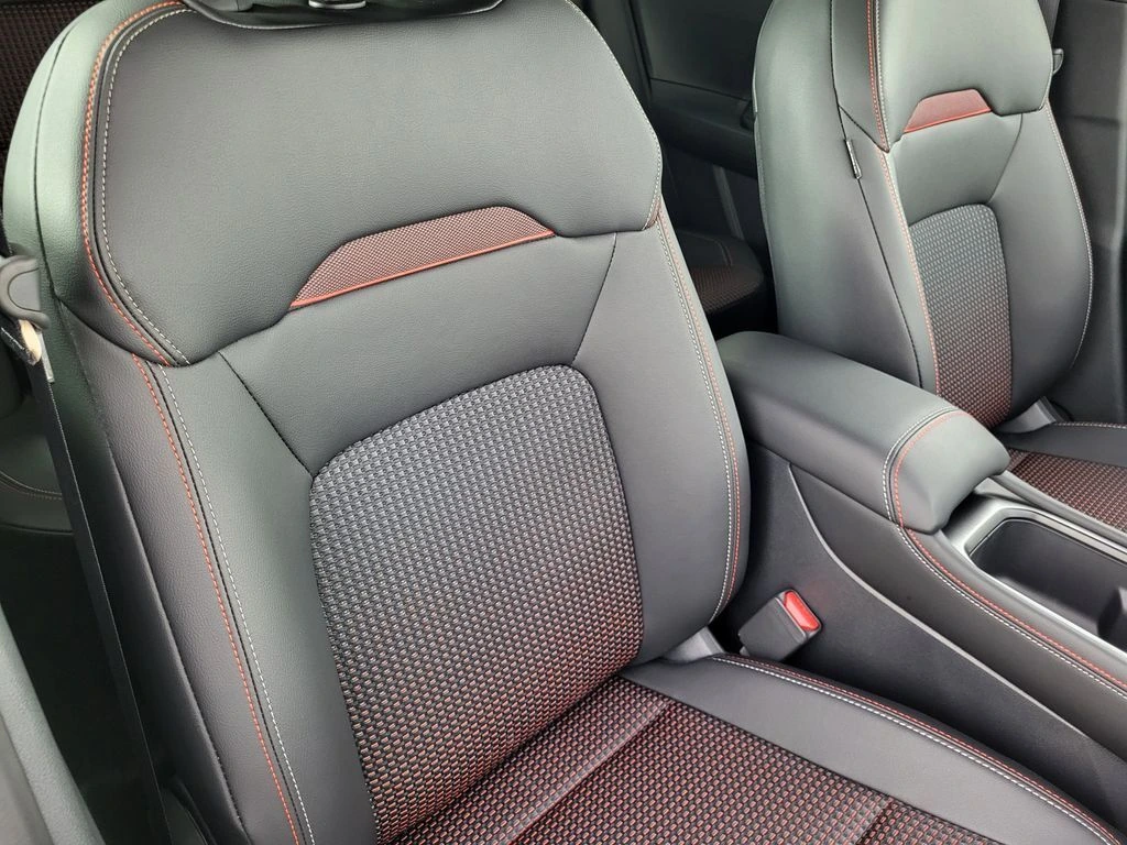 2026 Nissan KICKS SR AWD - Photo 14