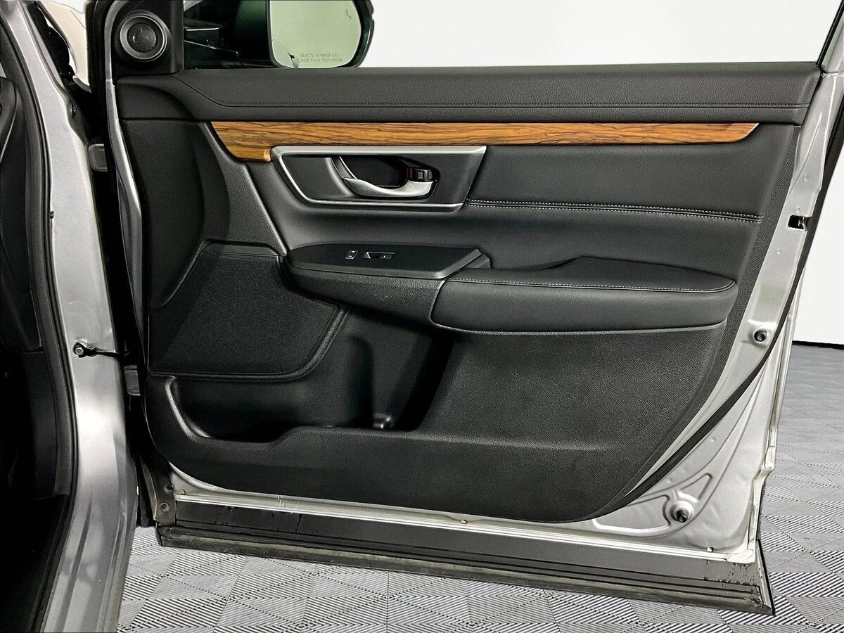 2020 Honda CR-V EX-L - Photo 28