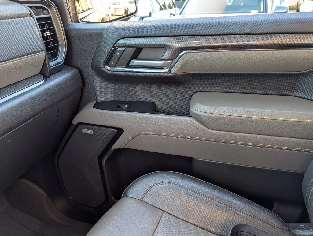 2024 Chevrolet Silverado 1500 ZR2 - Photo 25