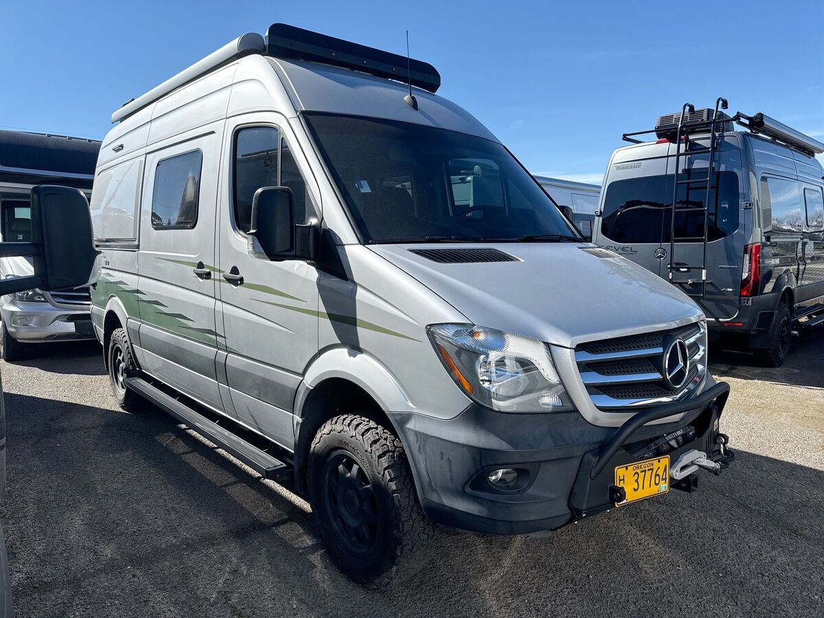 Vehicle