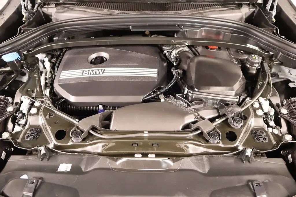 2025 Bmw X2 xDrive28i photo 19