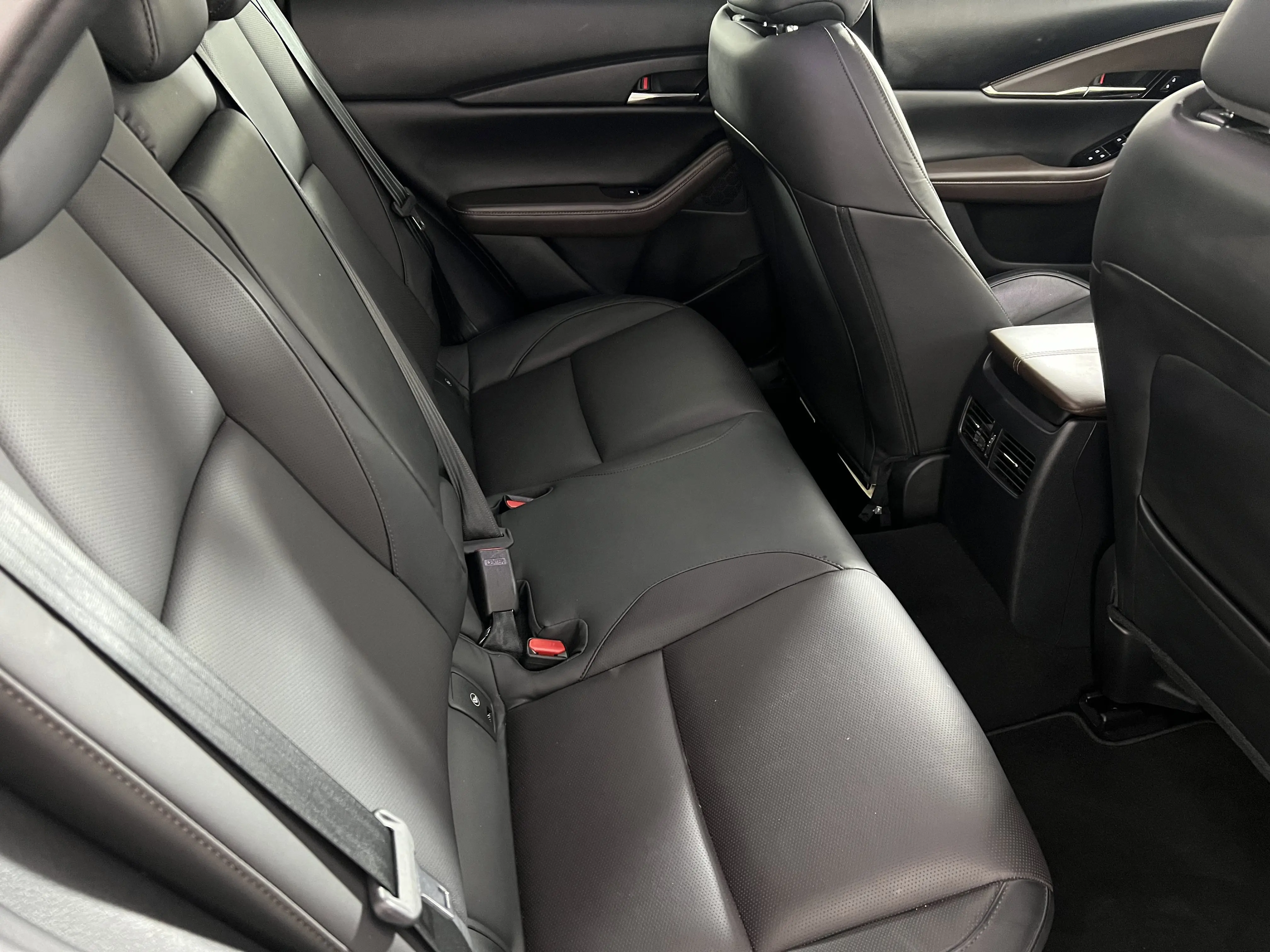 2021 Mazda CX-30 Premium photo 20