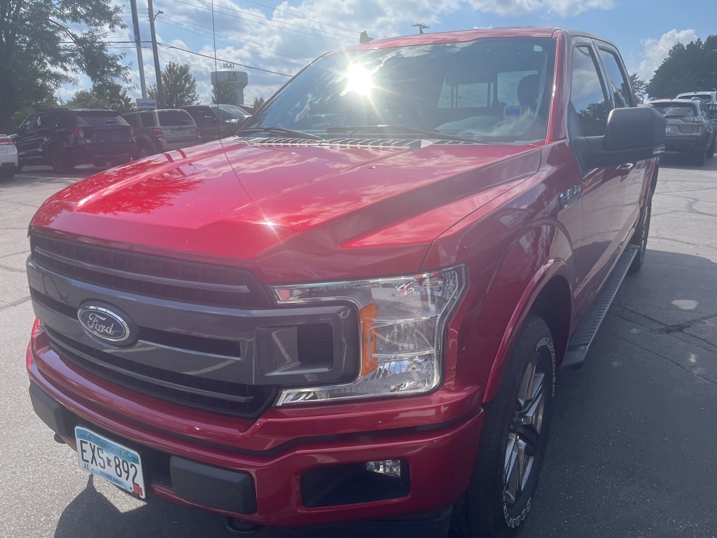 Vehicle