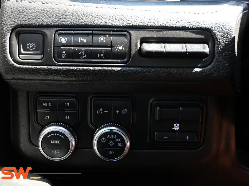 2023 GMC Yukon XL Denali - Photo 31