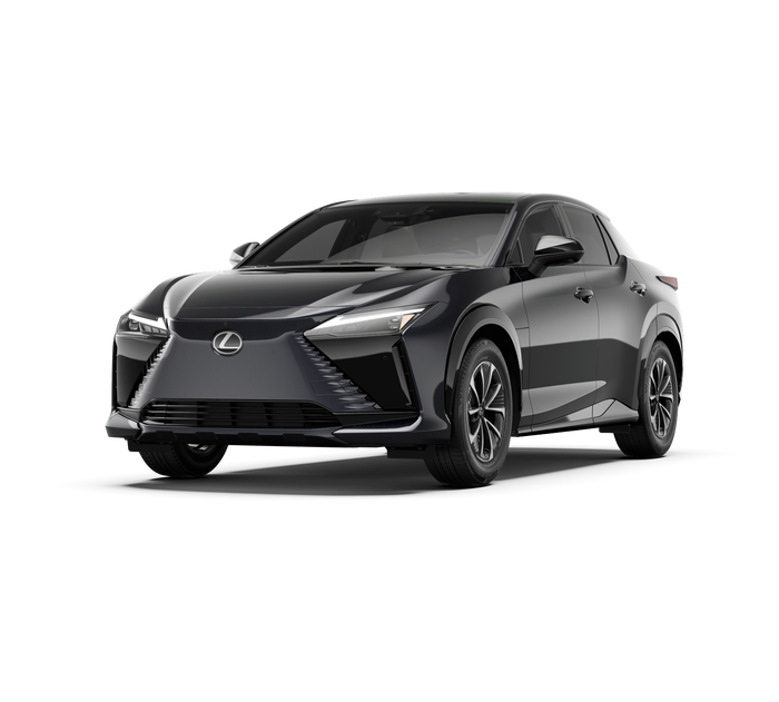 2026 Lexus RZ 350e PREMIUM