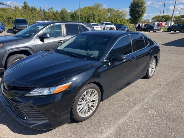 Vehicle