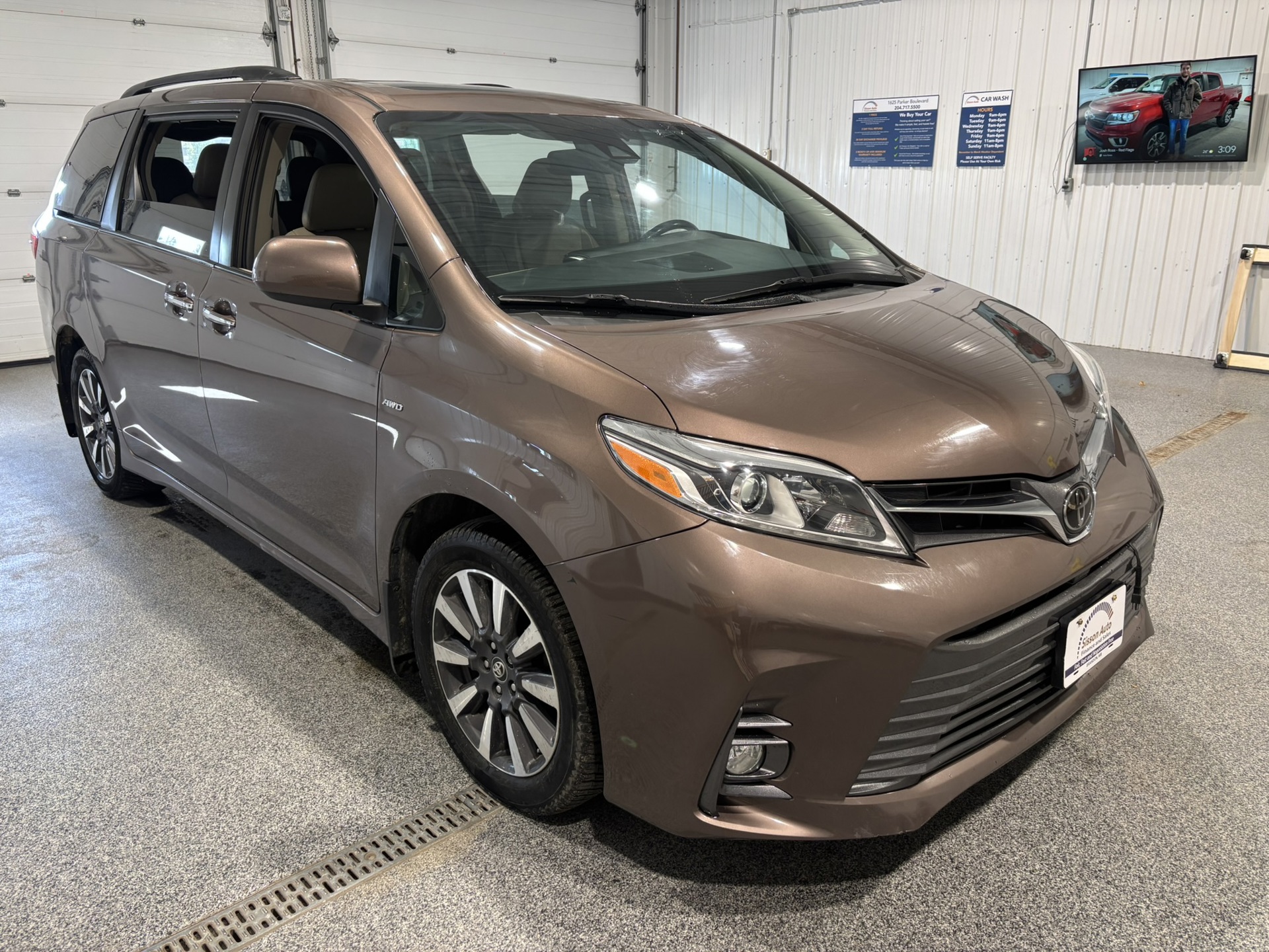 Vehicle