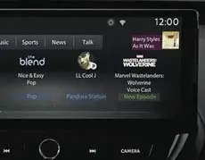 SiriusXM with 360L