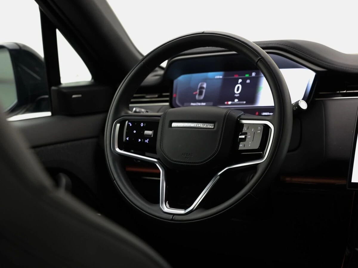 2023 Land Rover Range Rover Sport SE - Photo 35
