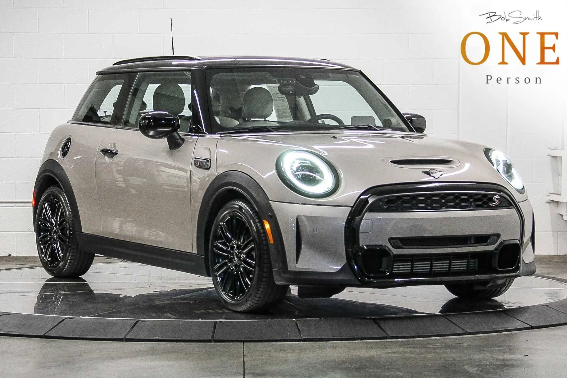 2023 MINI 3 Door S
