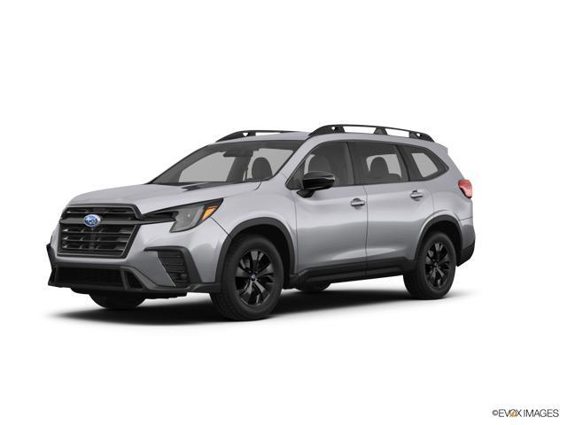2027 Subaru ASCENT Premium