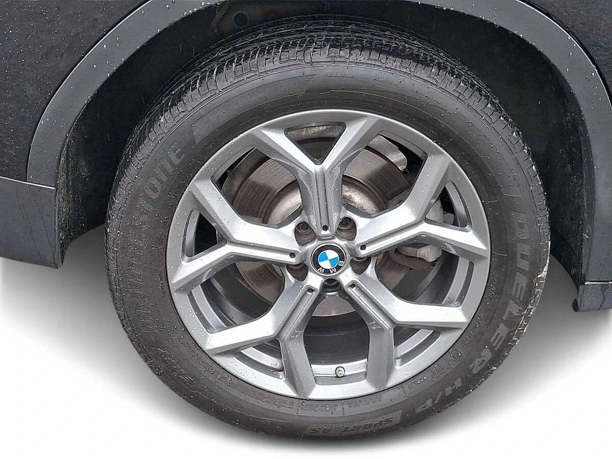 2024 BMW X3 30i - Photo 7