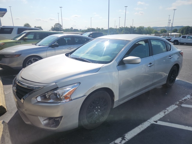 Vehicle