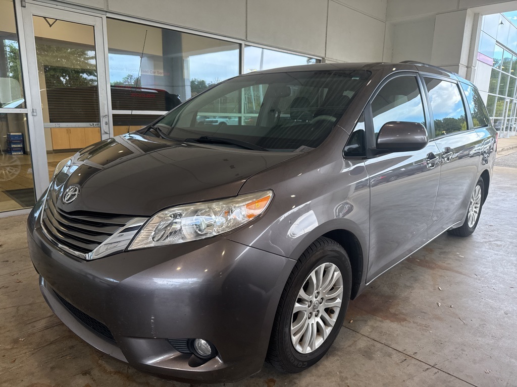 Vehicle