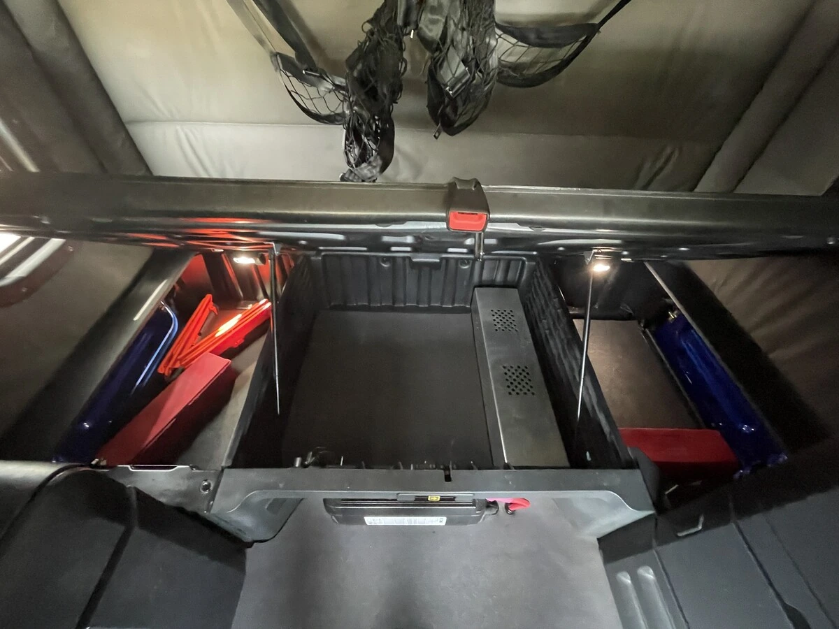 2021 Freightliner Cascadia - image 35