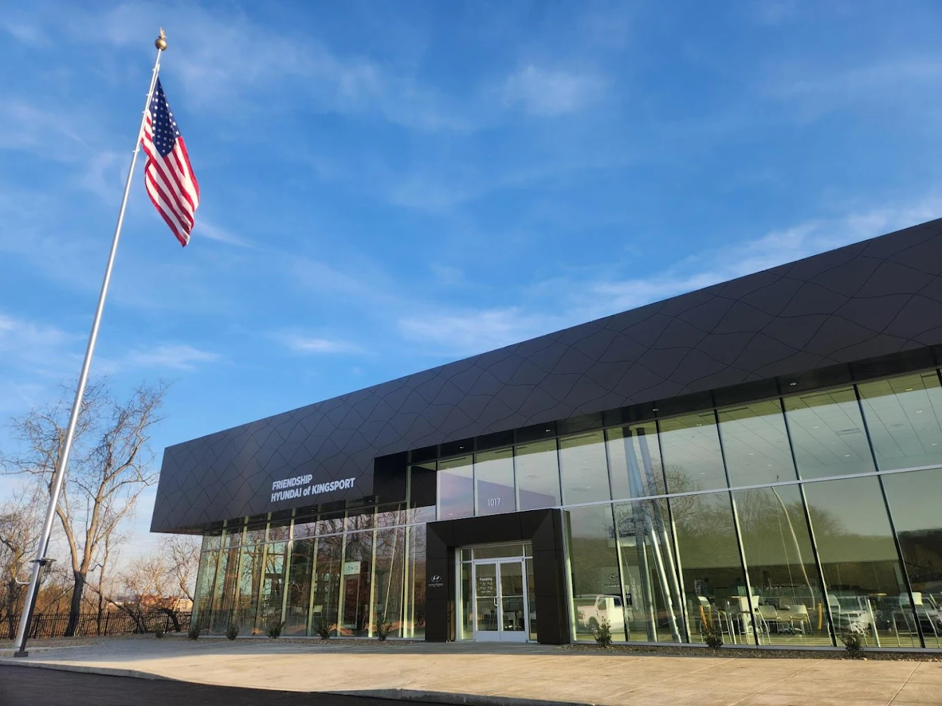 FRIENDSHIP HYUNDAI OF KINGSPORT