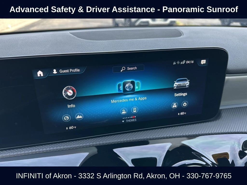 2022 Mercedes-Benz A-Class A220 - Photo 56