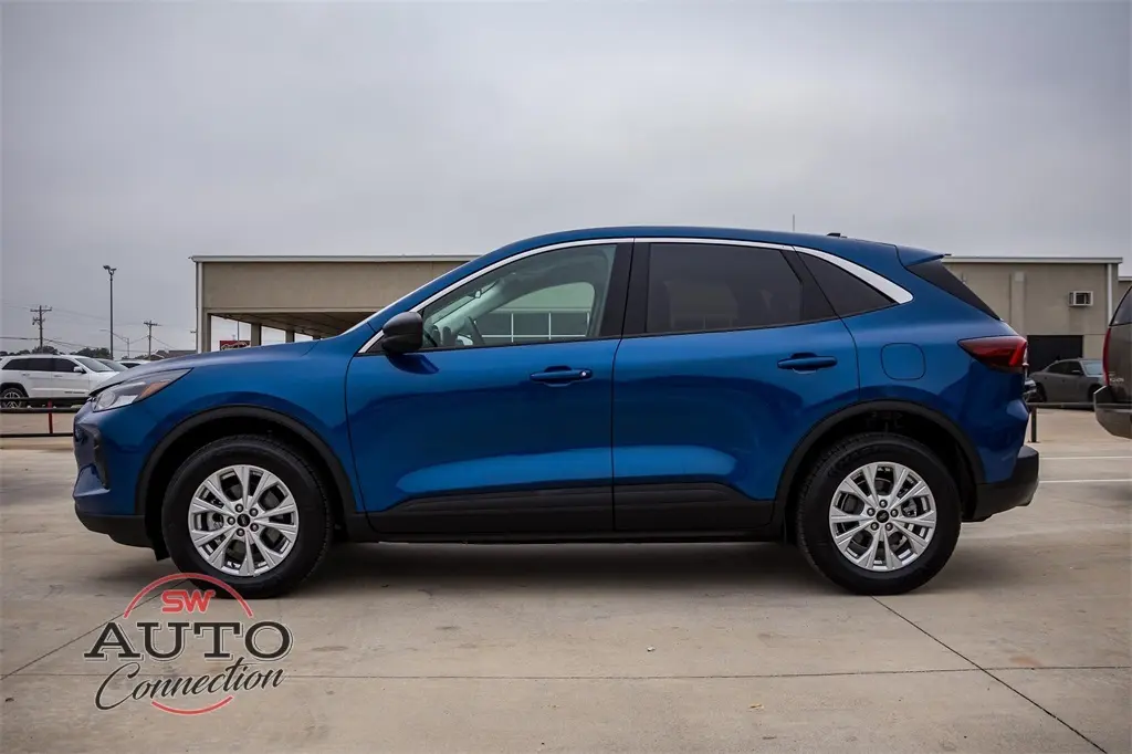 2023 Ford Escape Active photo 4