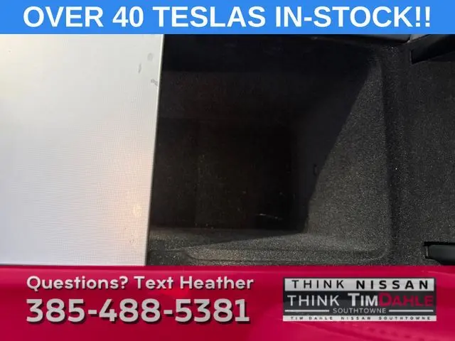 2024 Tesla Model 3 Performance photo 21