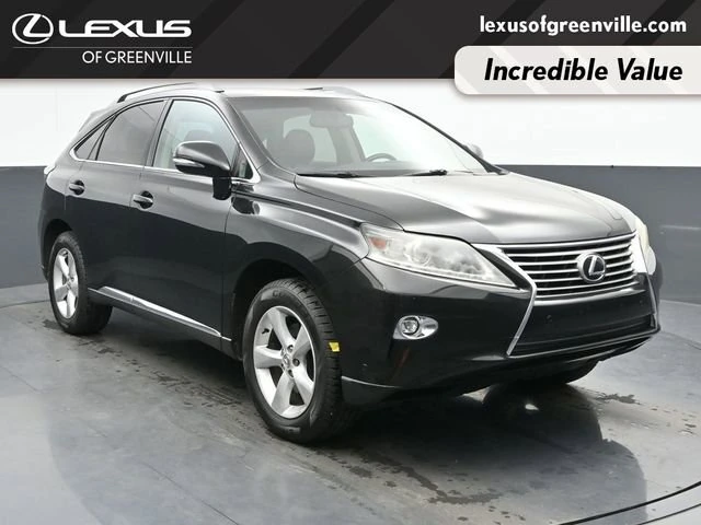2015 Lexus RX 350 350 AWD's photo