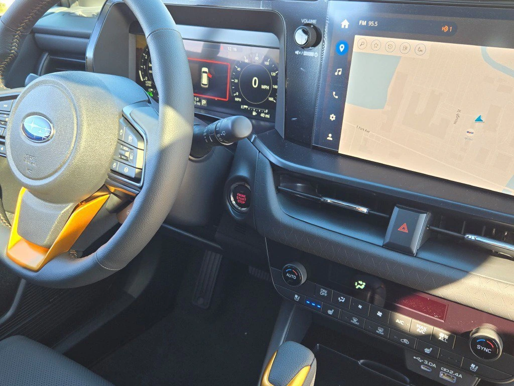 Vehicle thumbnail