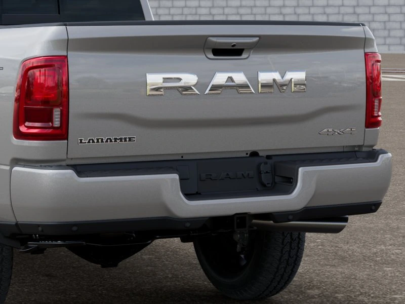 2026 RAM 2500 Laramie - Photo 13