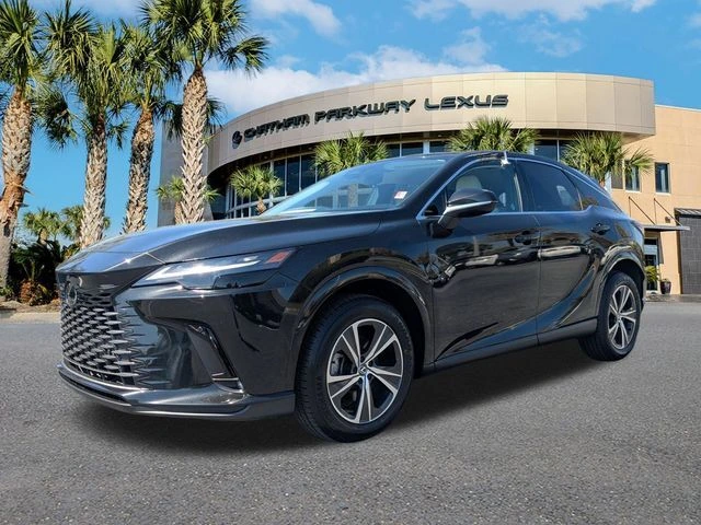 2024 Lexus RX 350 - Photo 9