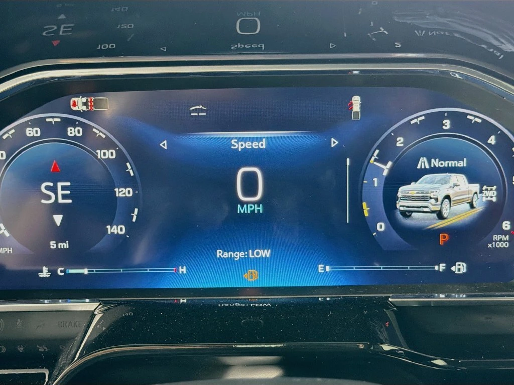 2026 Chevrolet Silverado 1500 RST - Photo 12