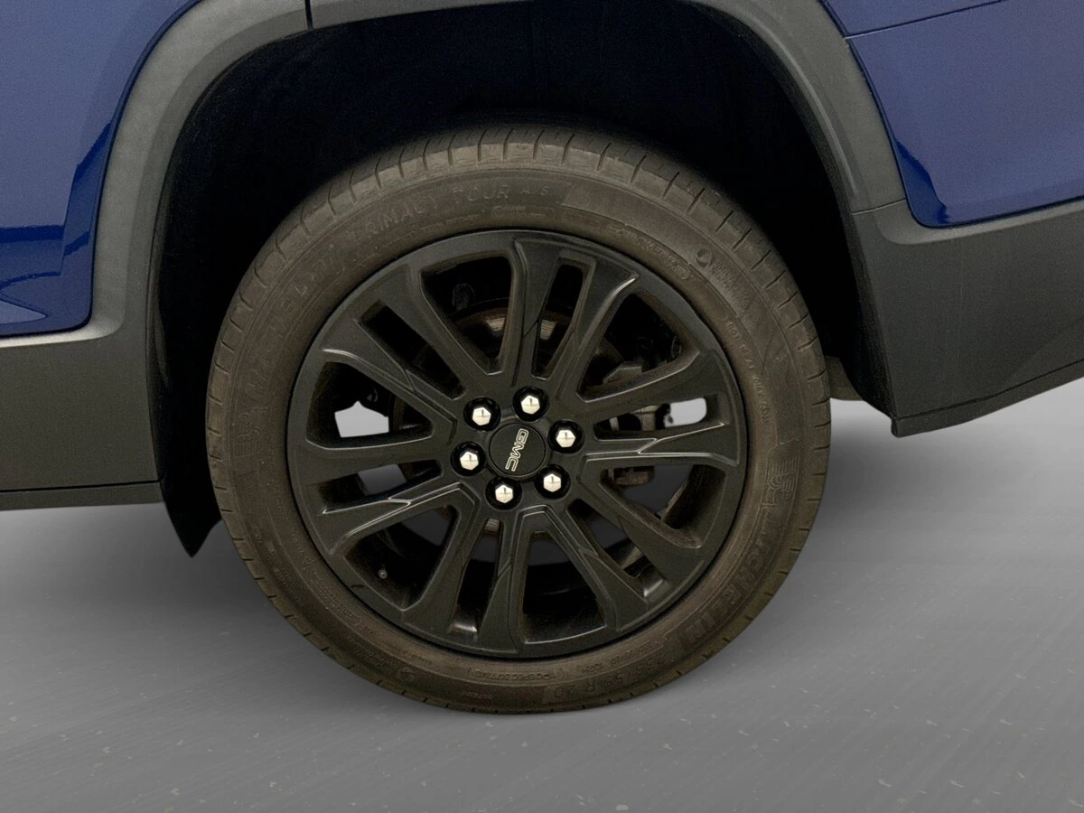 2023 GMC Acadia SLE - Photo 12