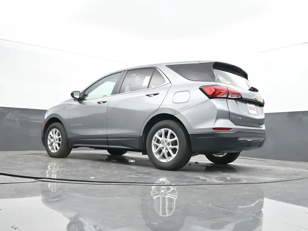 2023 Chevrolet Equinox LT photo 37