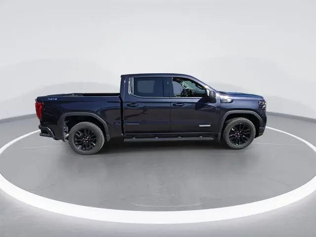 2022 Gmc Sierra 1500 Elevation photo 9