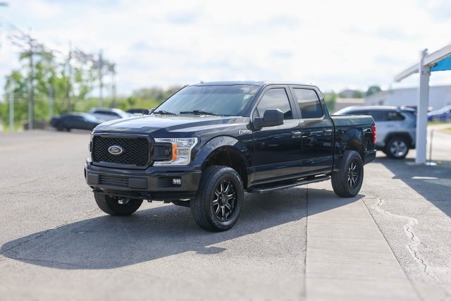 Vehicle